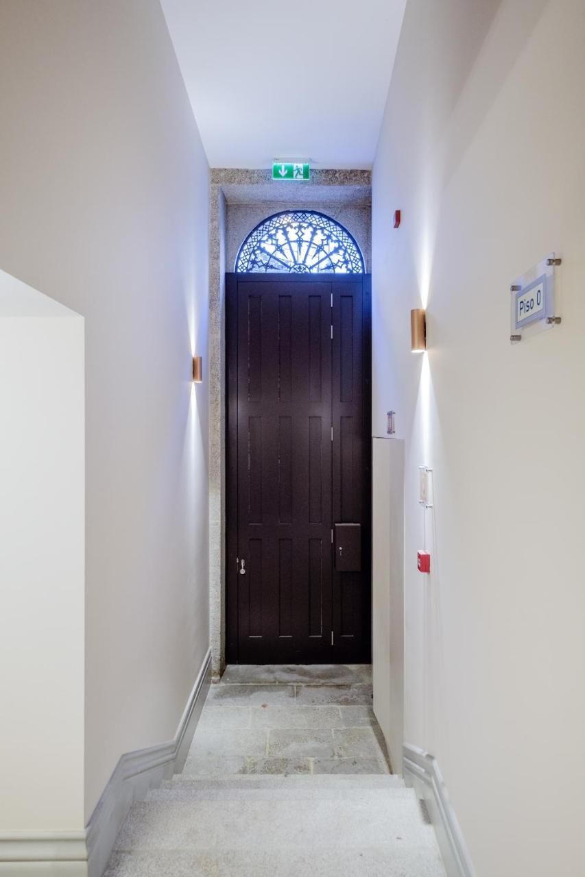 Boutique Rentals - Toledos One & Only Apt In Historical Center Of פורטו מראה חיצוני תמונה