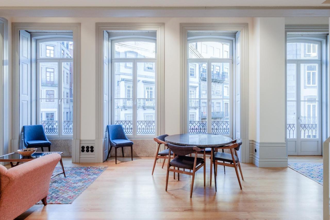 Boutique Rentals - Toledos One & Only Apt In Historical Center Of פורטו מראה חיצוני תמונה
