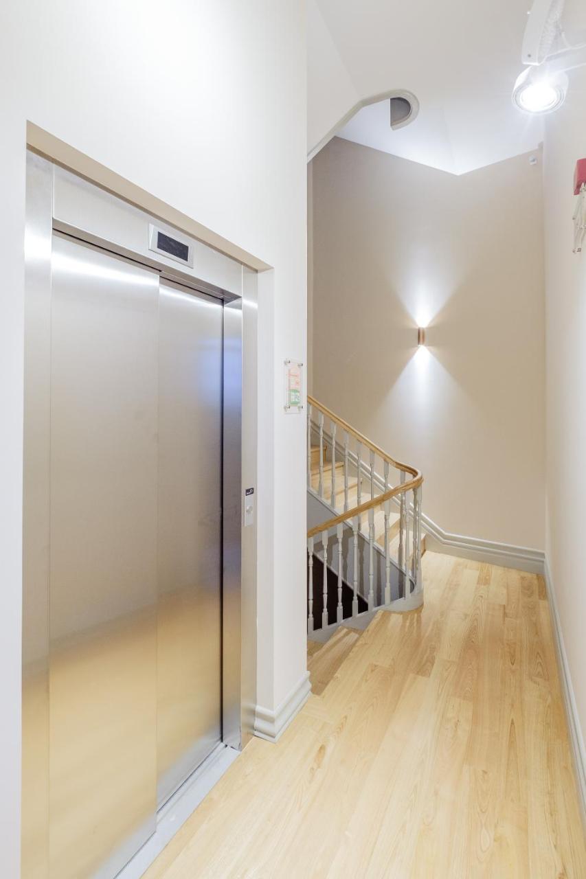 Boutique Rentals - Toledos One & Only Apt In Historical Center Of פורטו מראה חיצוני תמונה