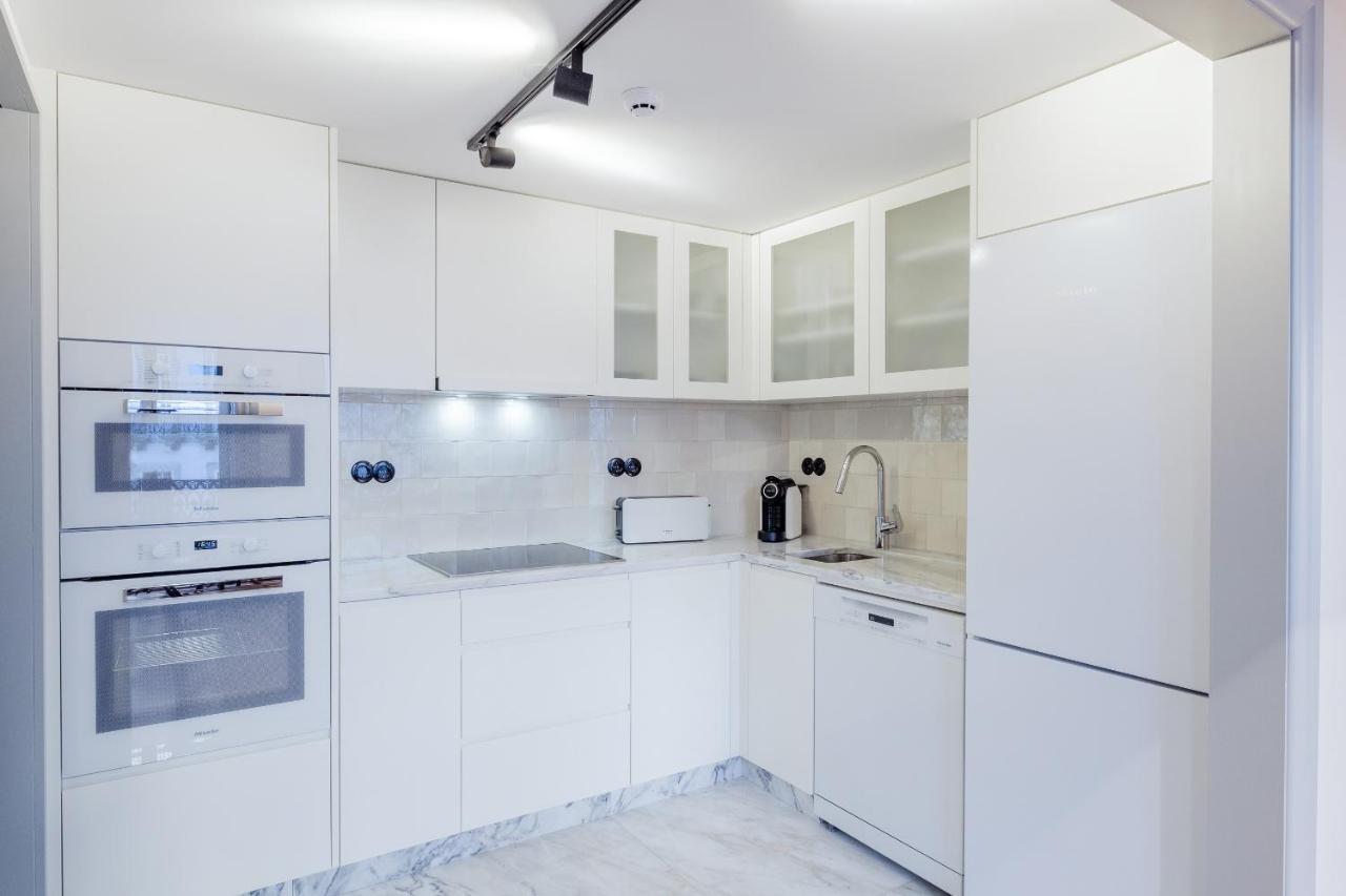 Boutique Rentals - Toledos One & Only Apt In Historical Center Of פורטו מראה חיצוני תמונה