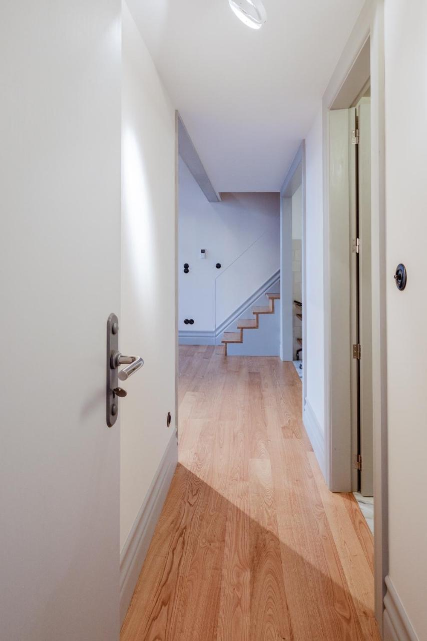Boutique Rentals - Toledos One & Only Apt In Historical Center Of פורטו מראה חיצוני תמונה
