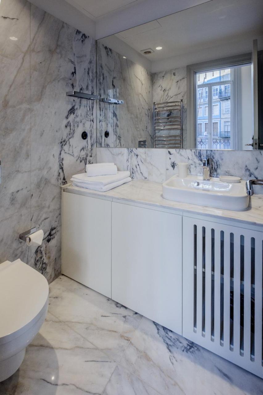 Boutique Rentals - Toledos One & Only Apt In Historical Center Of פורטו מראה חיצוני תמונה