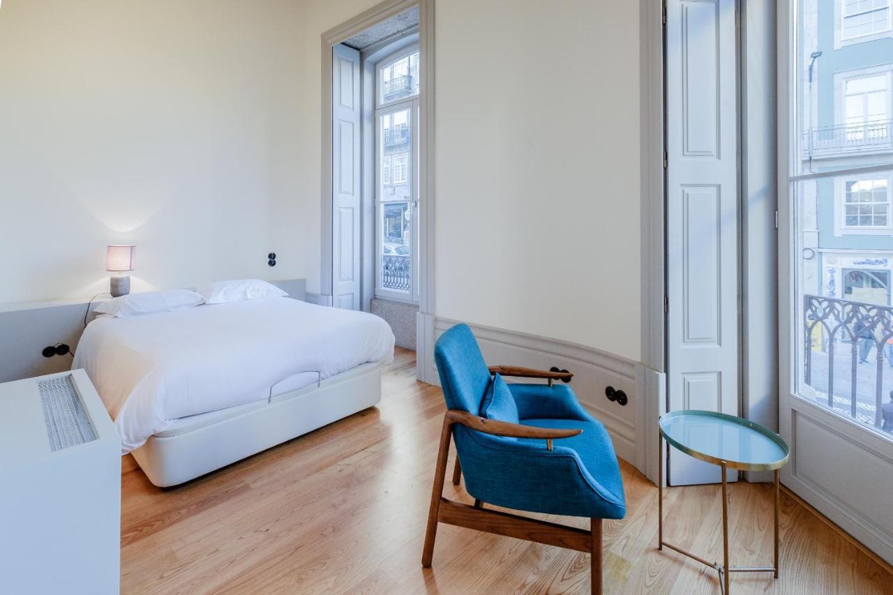 Boutique Rentals - Toledos One & Only Apt In Historical Center Of פורטו מראה חיצוני תמונה
