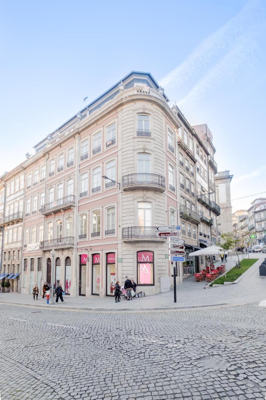 Boutique Rentals - Toledos One & Only Apt In Historical Center Of פורטו מראה חיצוני תמונה