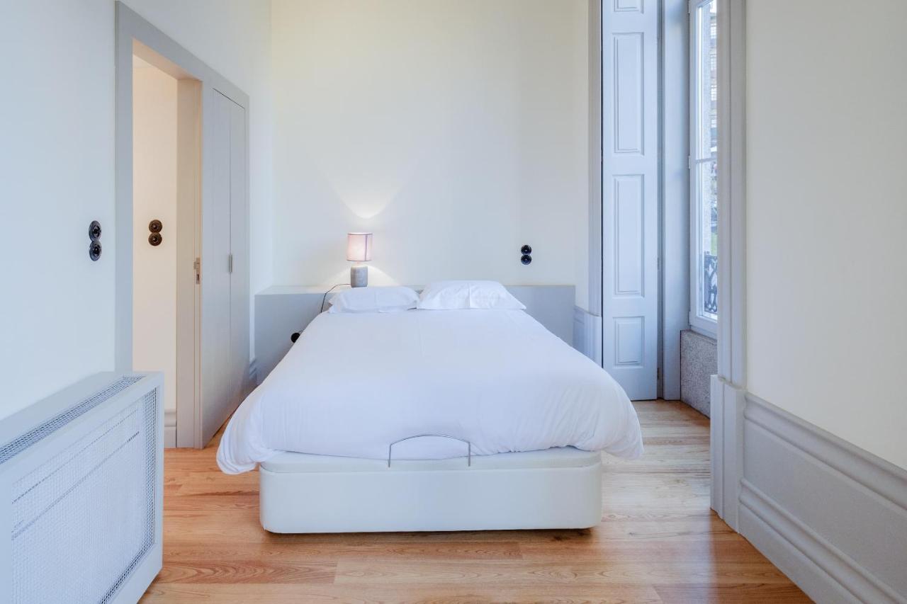 Boutique Rentals - Toledos One & Only Apt In Historical Center Of פורטו מראה חיצוני תמונה