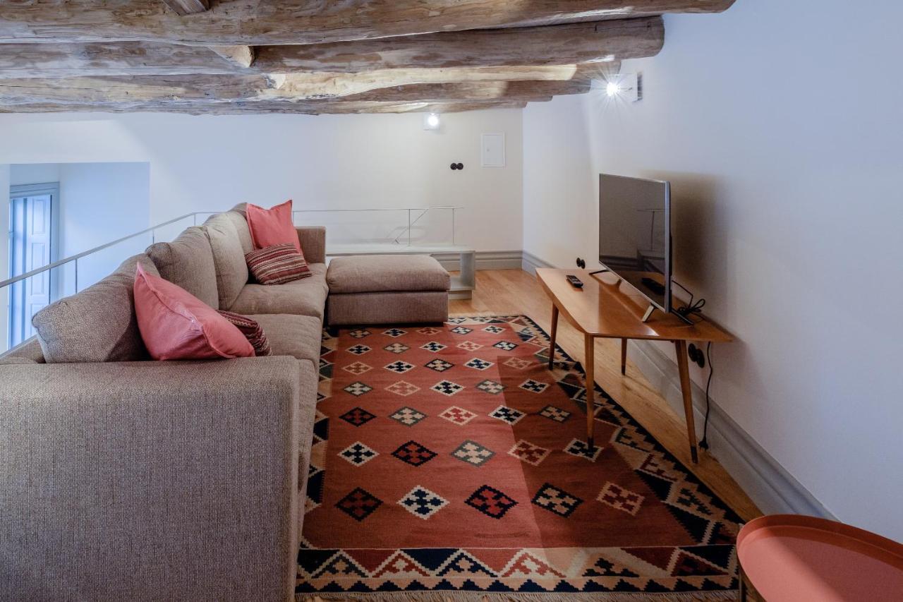 Boutique Rentals - Toledos One & Only Apt In Historical Center Of פורטו מראה חיצוני תמונה