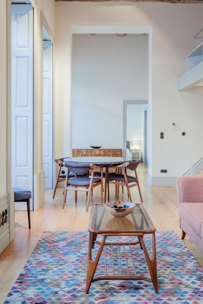Boutique Rentals - Toledos One & Only Apt In Historical Center Of פורטו מראה חיצוני תמונה