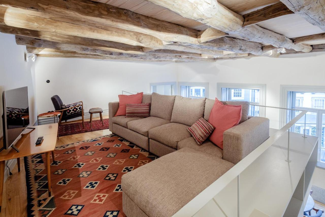 Boutique Rentals - Toledos One & Only Apt In Historical Center Of פורטו מראה חיצוני תמונה