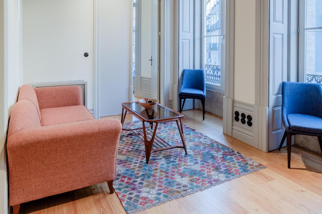 Boutique Rentals - Toledos One & Only Apt In Historical Center Of פורטו מראה חיצוני תמונה