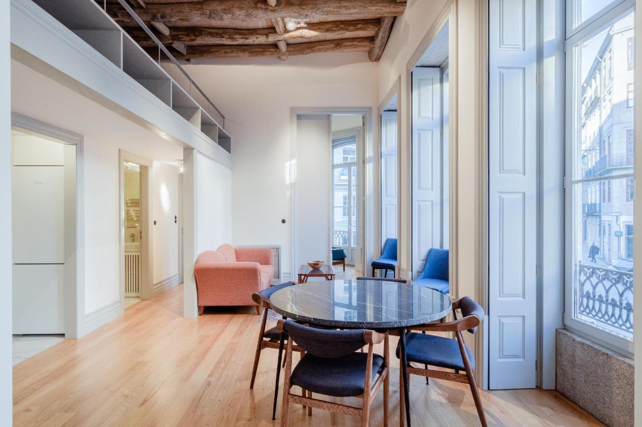 Boutique Rentals - Toledos One & Only Apt In Historical Center Of פורטו מראה חיצוני תמונה