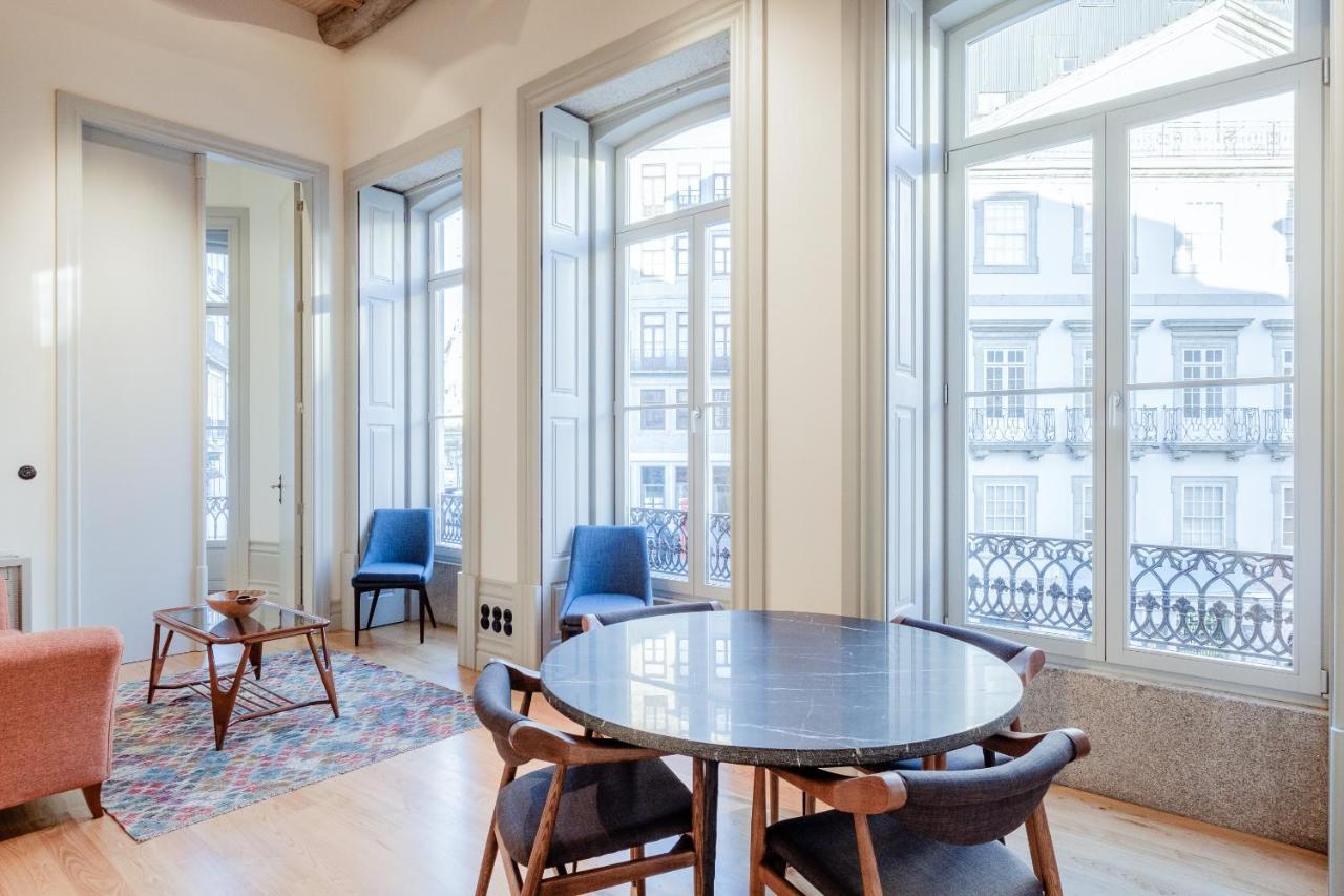 Boutique Rentals - Toledos One & Only Apt In Historical Center Of פורטו מראה חיצוני תמונה
