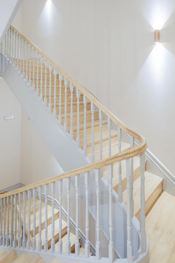 Boutique Rentals - Toledos One & Only Apt In Historical Center Of פורטו מראה חיצוני תמונה